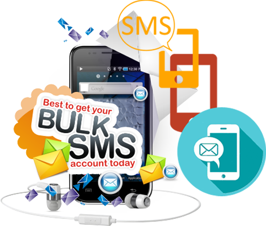 Bulk SMS Provider